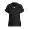 T-Shirt adidas Training Essentials Crew Mulher