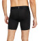 Leggings curtas Nike Pro