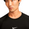 T-Shirt Nike Manga Comprida Pro Dri-Fit