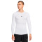 T-Shirt Nike Manga Comprida Pro Dri-Fit