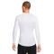 T-Shirt Nike Manga Comprida Pro Dri-Fit