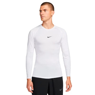 T-Shirt Manga Comprida Pro Dri-Fit