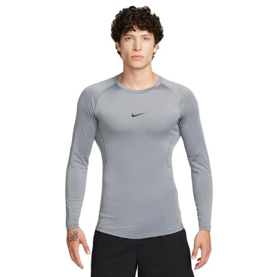 T-Shirt Manga Comprida Pro Dri-Fit