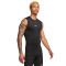 T-Shirt Nike Sem Mangas Pro Dri-Fit