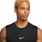 T-Shirt Nike Sem Mangas Pro Dri-Fit