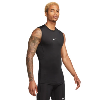 T-Shirt Sem Mangas Pro Dri-Fit