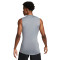 T-Shirt Nike Sem Mangas Pro Dri-Fit
