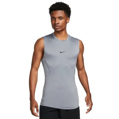T-Shirt Sem Mangas Pro Dri-Fit