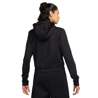 Sweatshirt Dri-Fit One Mulher