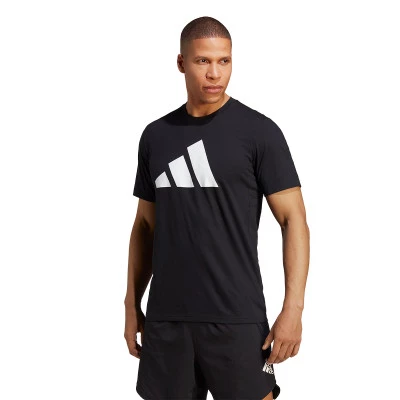 T-Shirt Training Essentials Logo