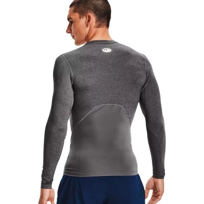T-Shirt HeatGear Compression