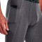 Leggings Under Armour HeatGear Carbon