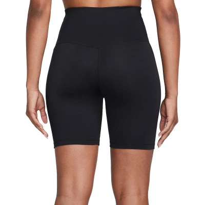 Leggings curtas Dri-Fit One Mulher