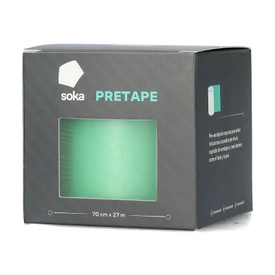 Tape Foam (7cm x 27m)