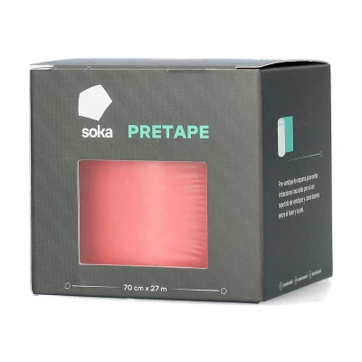 Foam (7cm x 27m) Tape