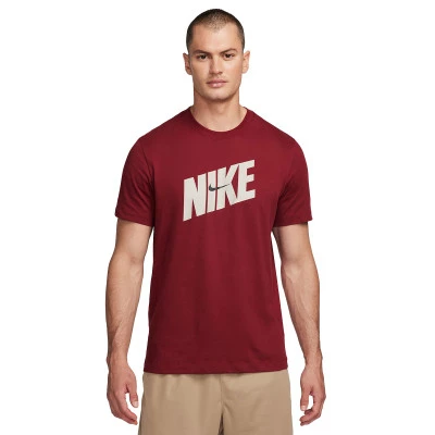T-Shirt Dri-Fit Novelty