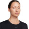 T-Shirt Nike One classic Mulher