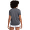 T-Shirt Nike One classic Mulher
