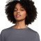 T-Shirt Nike One classic Mulher