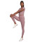 Malla larga Nike Dri-Fit One Mujer