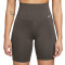 Leggings curtas Nike Dri-Fit One Mulher
