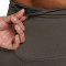 Leggings curtas Nike Dri-Fit One Mulher
