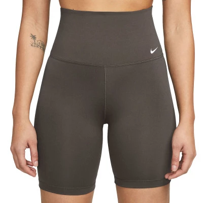 Leggings curtas Dri-Fit One Mulher