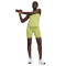 Malla corta Nike Dri-Fit One Mujer
