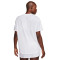 T-Shirt Nike One Relaxed Mulher