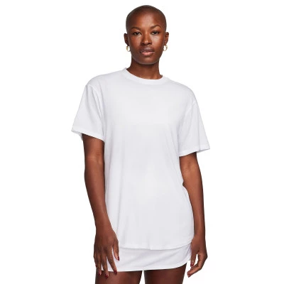 T-Shirt One Relaxed Mulher