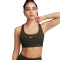 Sujetador Nike Small Logo Mujer