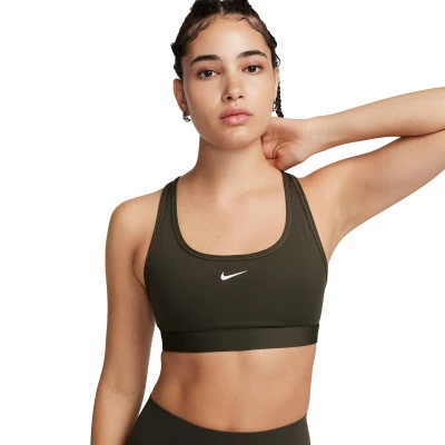 Soutien desportivo Small Logo Mulher