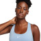 Sujetador Nike Small Logo Mujer