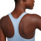 Sujetador Nike Small Logo Mujer