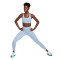 Sujetador Nike Small Logo Mujer