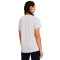 T-Shirt Under Armour Tech Twist Mulher