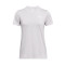T-Shirt Under Armour Tech Twist Mulher