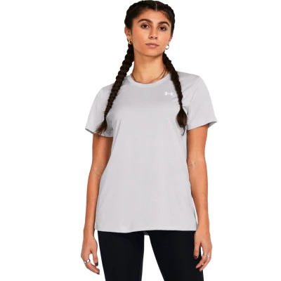 T-Shirt Tech Twist Mulher