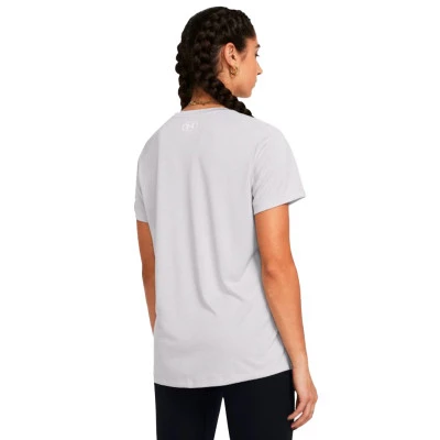 Playera Tech Twist Mujer