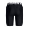 Malla corta Under Armour HeatGear Authentic Mujer