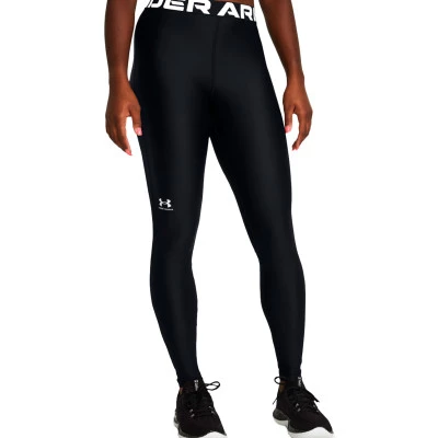 Leggings HeatGear Aunthentic Mulher