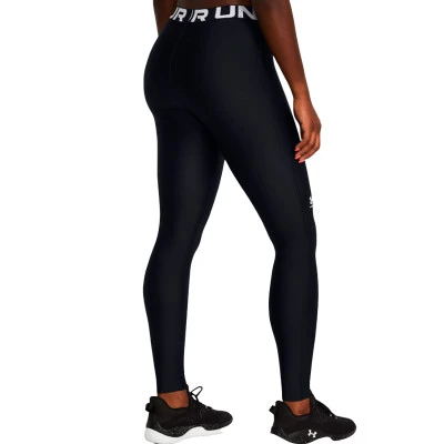 Leggings HeatGear Aunthentic Mulher