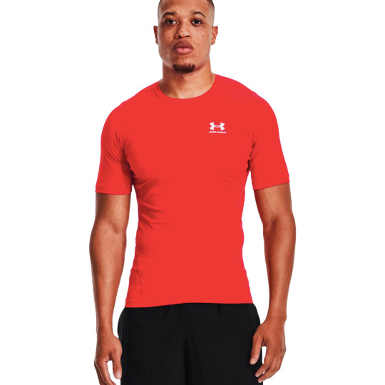 Under Armour いわきFC トレーニングジャージ レッド MD UNDER ARMOUR