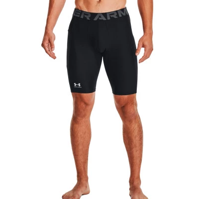Leggings curtas Heatgear Armour