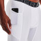 Leggings curtas Under Armour Heatgear Armour