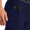 Leggings curtas Under Armour Heatgear Compression