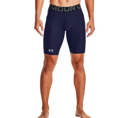 Leggings curtas Heatgear Compression