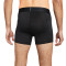 Leggings curtas Nike Pro Dri-Fit