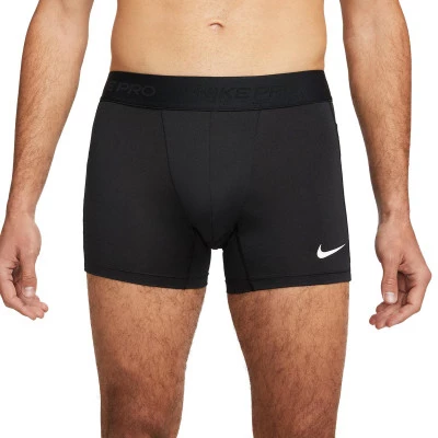 Leggings curtas Pro Dri-Fit