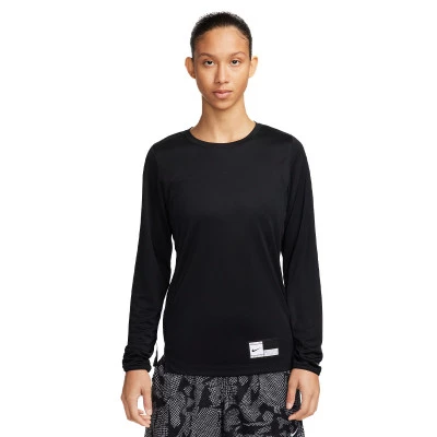 Playera Dri-Fit Pregame